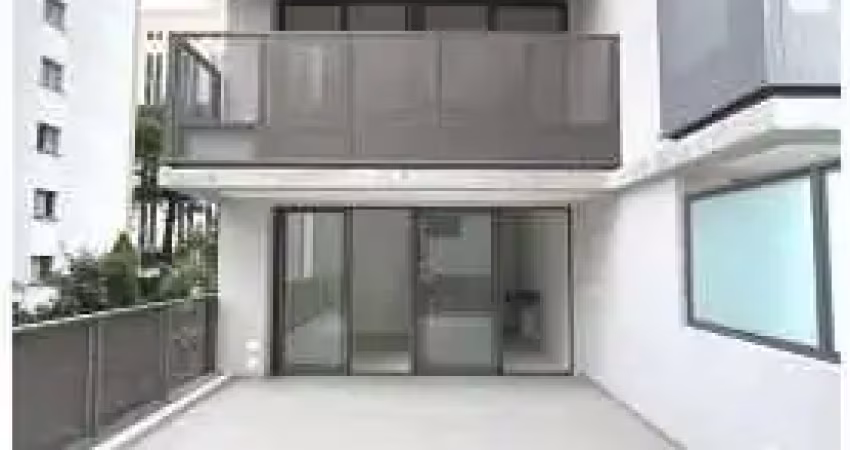 Apartamento com 1 quarto à venda na Alameda dos Arapanés, 195, Moema, São Paulo