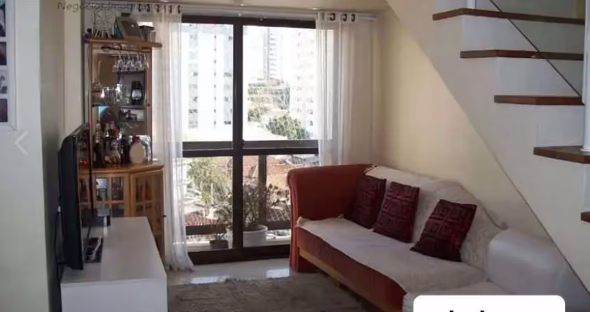 Apartamento com 3 quartos à venda na Ramiro Barcelos, 74, Vila Guarani, São Paulo