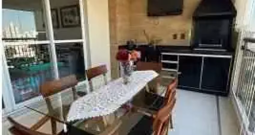 Apartamento com 3 quartos à venda na Rua Tebas, 401, Jardim Brasil (Zona Sul), São Paulo