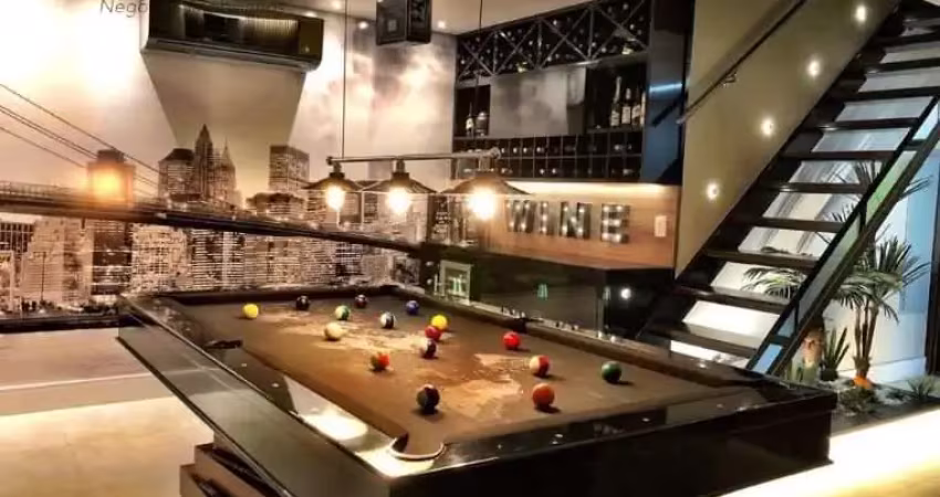 Cobertura com 2 quartos à venda na Avenida Doutor Cardoso de Melo, 291, Vila Olímpia, São Paulo
