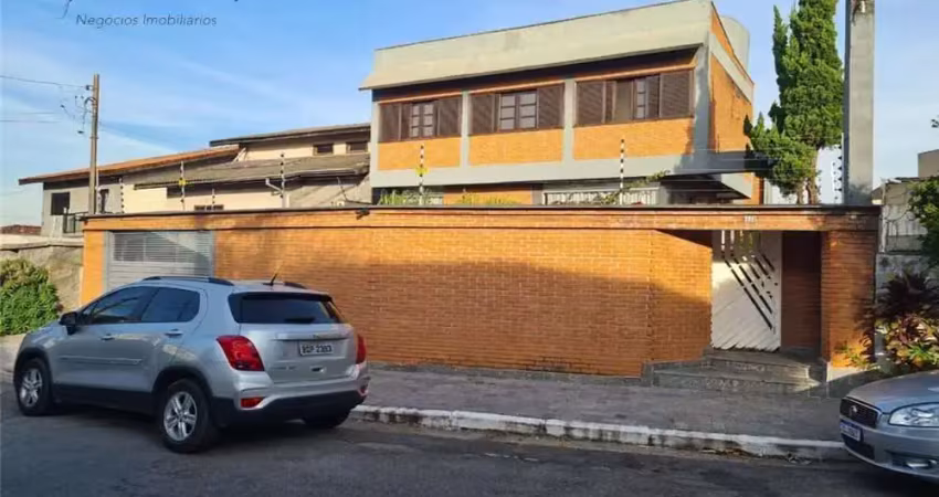 Casa com 4 quartos à venda na Nibe Perobelli, 101, Rolinópolis, São Paulo