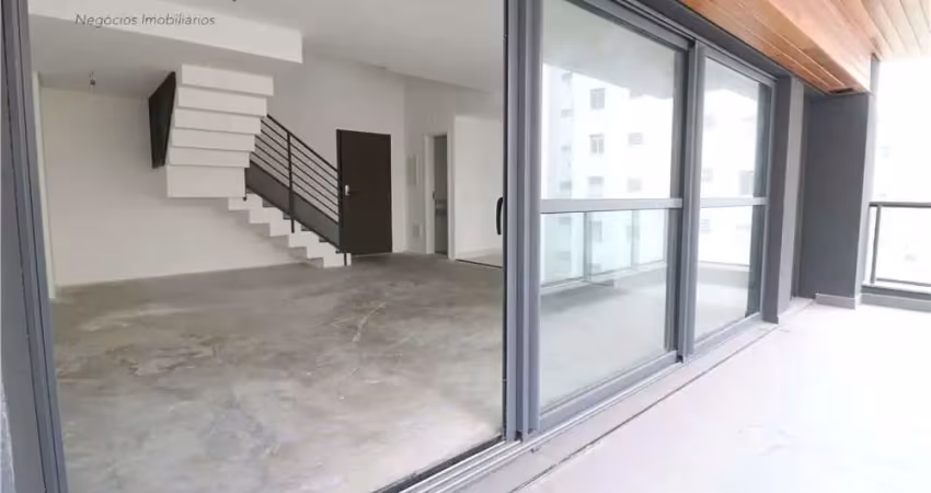 Apartamento com 2 quartos à venda na Rua Itacema, 65, Itaim Bibi, São Paulo