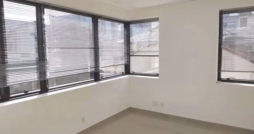 Sala comercial com 3 salas à venda na Rua Doutor Diogo de Faria, 55, Vila Clementino, São Paulo