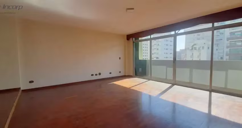 Apartamento com 4 quartos à venda na Rua Indiana, 337, Cidade Monções, São Paulo