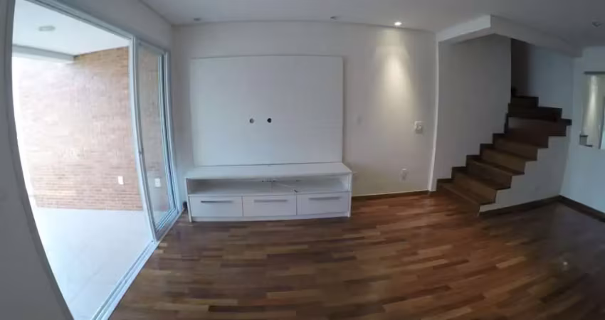 Apartamento com 2 quartos para alugar na Rua Francisco Dias Velho, 66, Vila Cordeiro, São Paulo