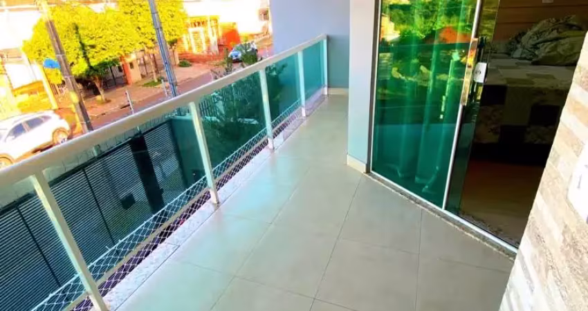 Jardim monções - lindo sobrado - área nobre - 230 m² área construída - 04 dormitórios - imperdível