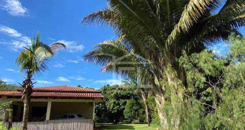 Chácara à venda, 33000 m² por R$ 1.300.000,00 - Rural - Londrina/PR