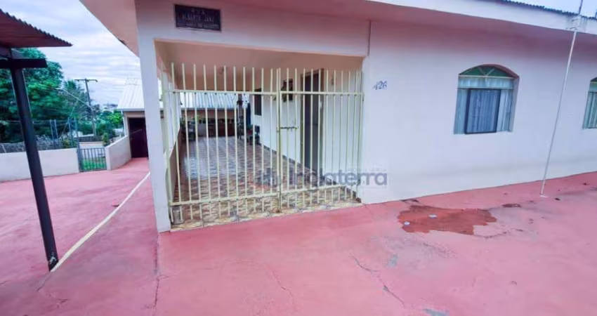 Casa à venda, 160 m² por R$ 1.300.000,00 - Heimtal - Londrina/PR
