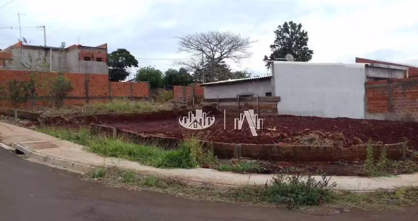 Terreno para alugar, 250 m² por r$ 300,00/mês - lon rita - londrina/pr