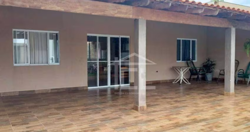Casa à venda, 150 m² por R$ 420.000,00 - Laranjeiras - Londrina/PR