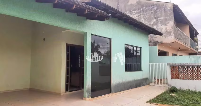 Casa à venda, 200 m² por r$ 600.000,00 - jardim império do sol - londrina/pr