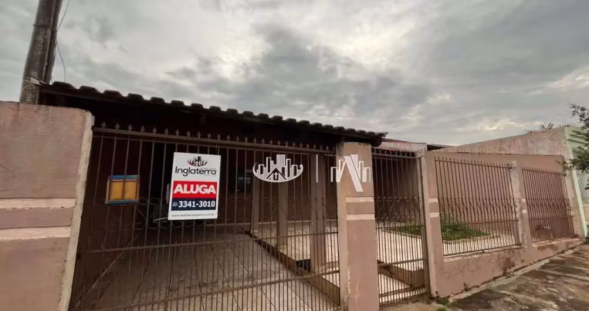 Casa à venda, 70 m² por r$ 320.000,00 - jardim são vicente palloti - londrina/pr