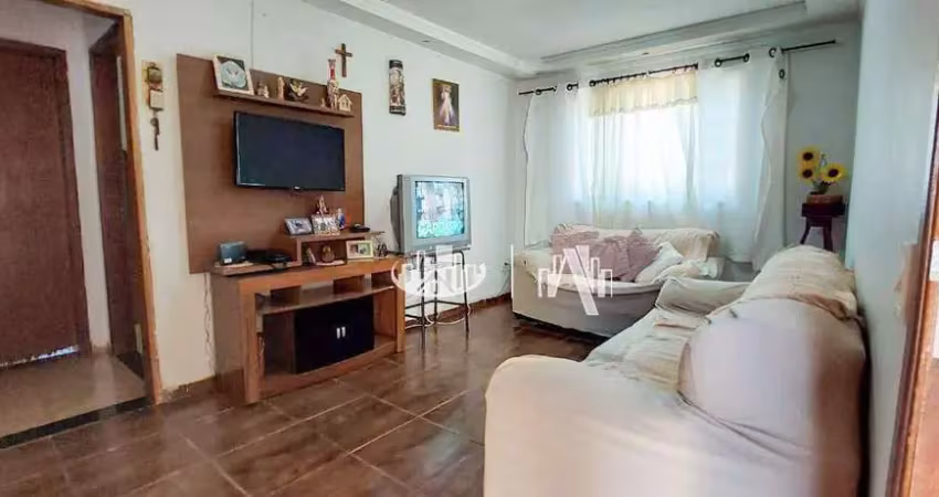 Casa à venda, 112 m² por r$ 295.000,00 - jardim piza - londrina/pr