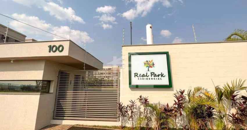 Apartamento à venda, 45 m² por R$ 167.000,00 - Conjunto Vivi Xavier - Londrina/PR