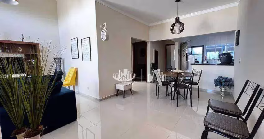 Casa à venda, 90 m² por r$ 560.000,00 - terra bonita - londrina/pr