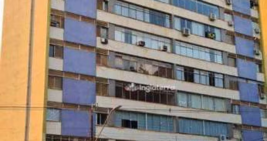 Apartamento com 4 quartos, 180 m² - venda por R$ 600.000 ou aluguel por R$ 2.950/mês - Centro - Londrina/PR
