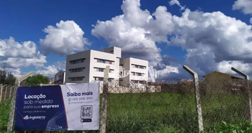 Terreno para venda, 3149 m² por r$ 4.723.830,00 - jardim piza - londrina/pr