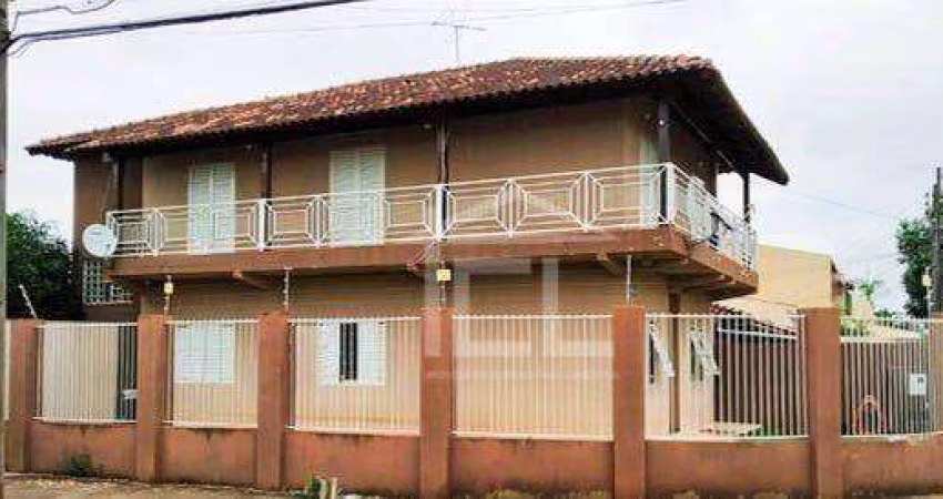 Casa à venda, 181 m² por R$ 670.000,00 - Jardim Tarumã - Londrina/PR