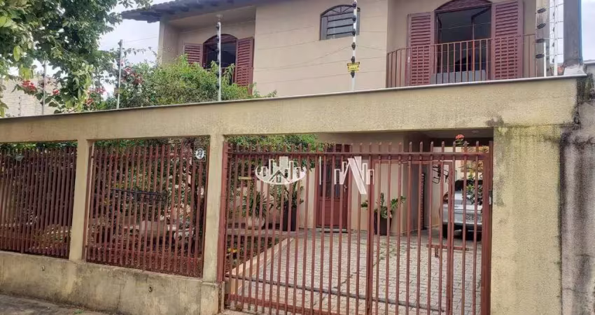 Casa à venda, 160 m² por r$ 550.000,00 - jardim acapulco - londrina/pr