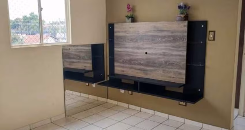 Apartamento no nova inglaterra com 2 quartos, 47 m² - venda por r$ 150.000 ou aluguel por r$ 1.500/mês - monte belo - londrina/pr