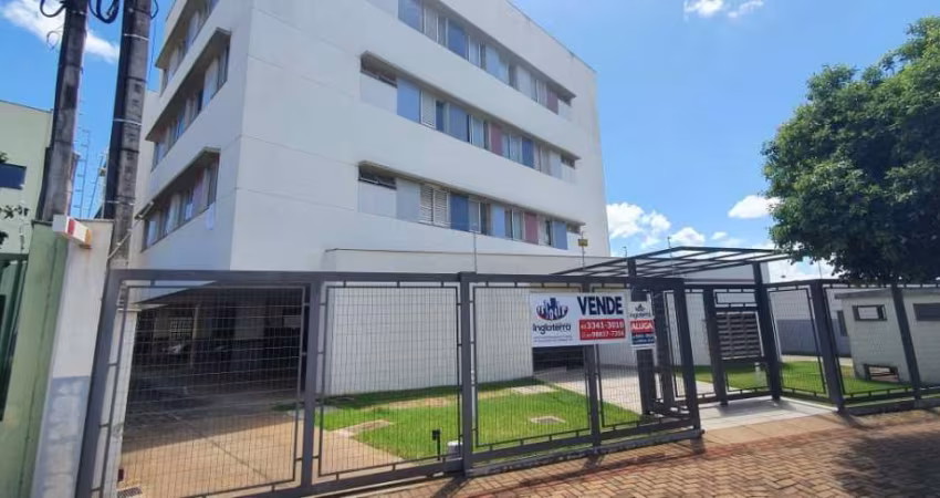 Apartamento à venda, 38 m² por R$ 159.000,00 - Jardim Piza - Londrina/PR