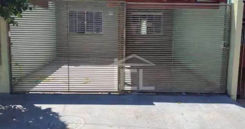 Casa com 3 quartos para alugar, 94 m² por r$ 1.450/mês - residencial loris sahyun - londrina/pr