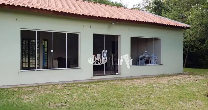 Chácara com 1 quarto à venda, 20000 m² por r$ 1.100.000 - esperança - ibiporã/pr