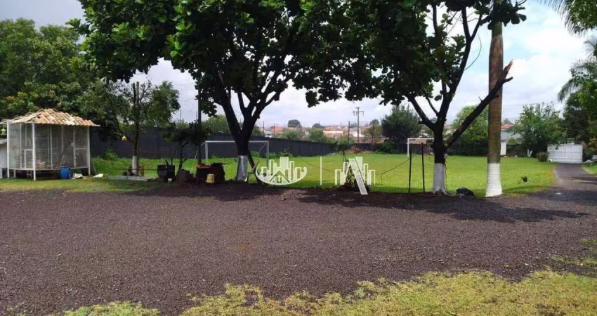 Área à venda, 3062 m² por r$ 1.750.000,00 - jardim vale verde - londrina/pr