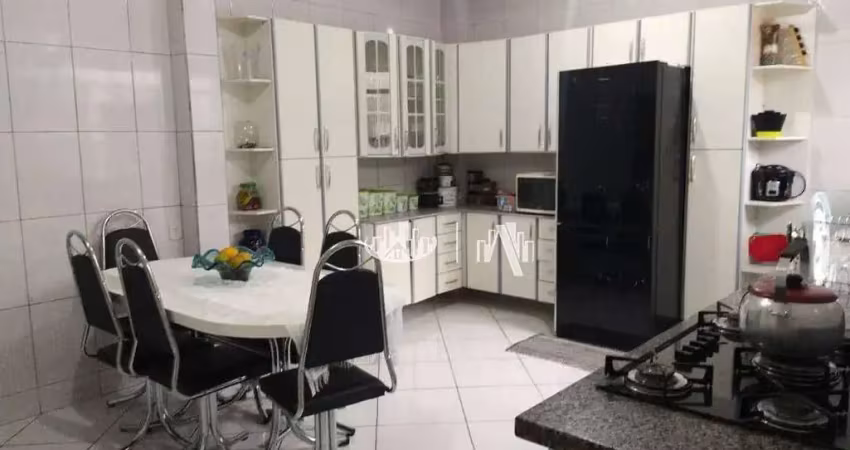 Casa à venda, 194 m² por r$ 480.000,00 - bandeirantes - londrina/pr