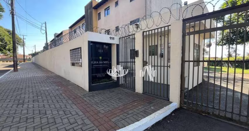 Apartamento com 3 quartos para alugar, 49 m² por r$ 1.350/mês - são pedro - londrina/pr