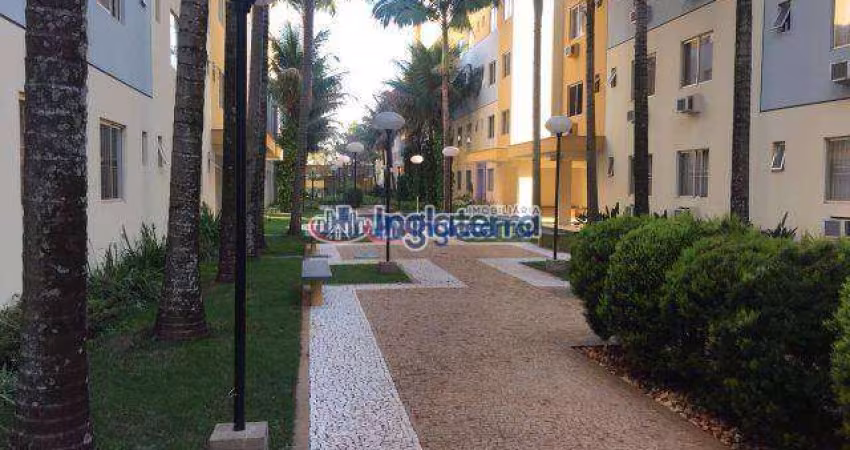 Apartamento à venda, 17 m² por R$ 140.000,00 - Alto da Colina - Londrina/PR