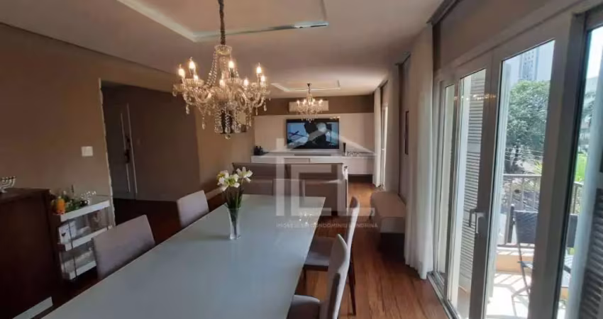 Apartamento à venda, 177 m² por r$ 810.000,00 - centro - londrina/pr