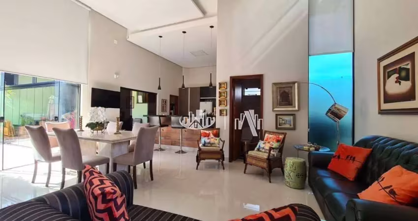 Casa à venda, 165 m² por r$ 1.300.000,00 - condomínio petit ville - londrina/pr