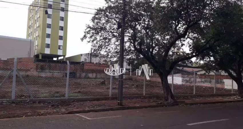 Terreno à venda, 2400 m² por r$ 4.500.000,00 - vitória - londrina/pr