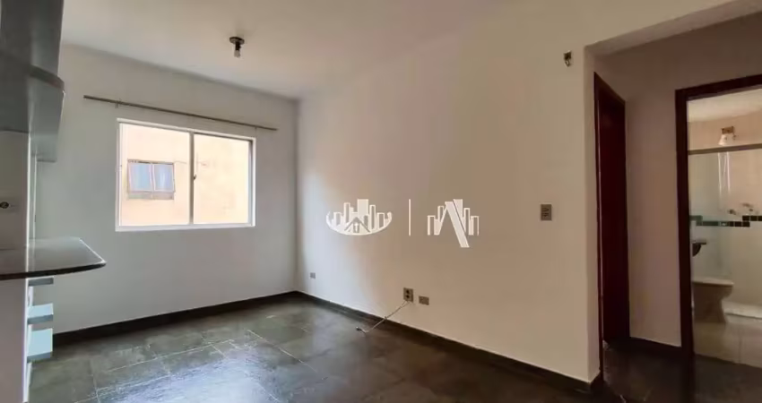 Apartamento no protec center com 1 quarto para alugar, 65 m² por r$ 1.390/mês - centro - londrina/pr