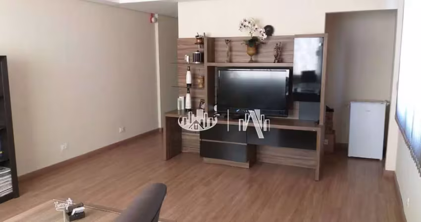 Sala à venda, 52 m² por r$ 199.900,00 - centro - londrina/pr