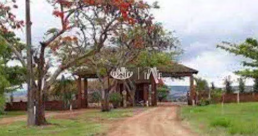 Terreno à venda, 2048 m² por r$ 200.000,00 - estancia favoreto - sertanópolis/pr