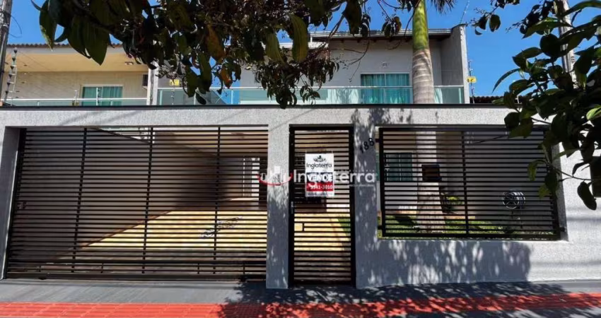 Casa à venda, 200 m² por R$ 750.000,00 - Jardim Portal dos Pioneiros - Londrina/PR