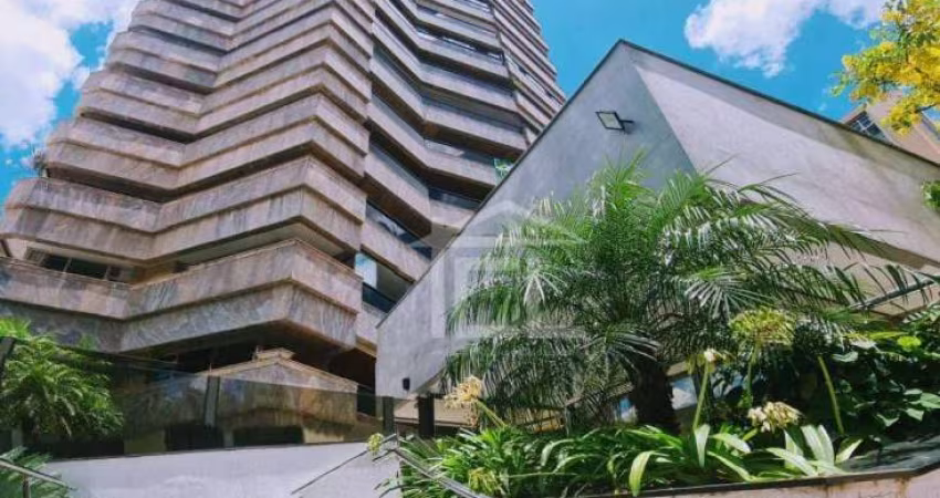Apartamento à venda, 404 m² por R$ 2.150.000,00 - Centro - Londrina/PR