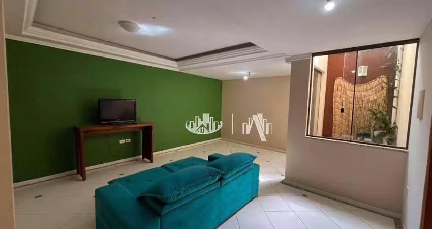 Sala para alugar, 20 m² por r$ 1.000,00/mês - campo belo - londrina/pr
