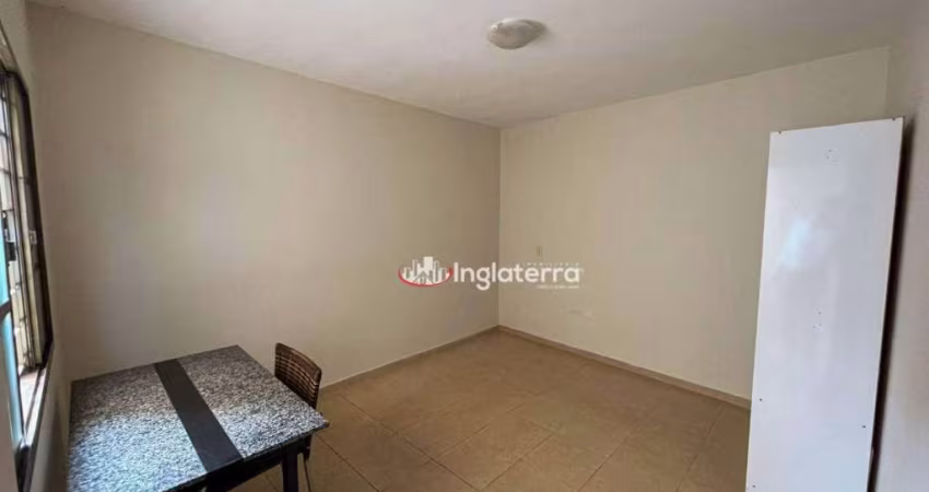 Sala para alugar, 8 m² por R$ 600,00/mês - Campo Belo - Londrina/PR