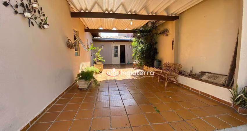 Casa à venda, 133 m² por R$ 345.000,00 - Monte Belo - Londrina/PR