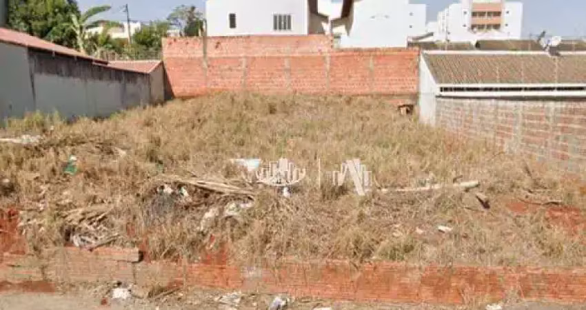 Terreno à venda, 450 m² por r$ 260.000,00 - columbia - londrina/pr