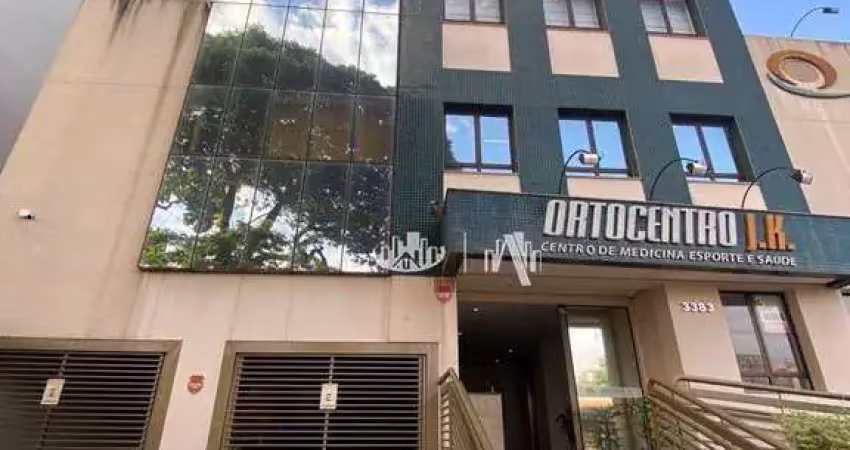 Sala comercial à venda na Avenida Juscelino Kubitscheck, 3383, Centro, Londrina