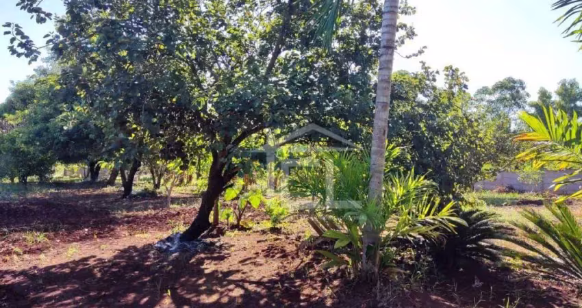 Chácara à venda, 20012 m² por R$ 1.200.000,00 - Fazenda Nata - Londrina/PR