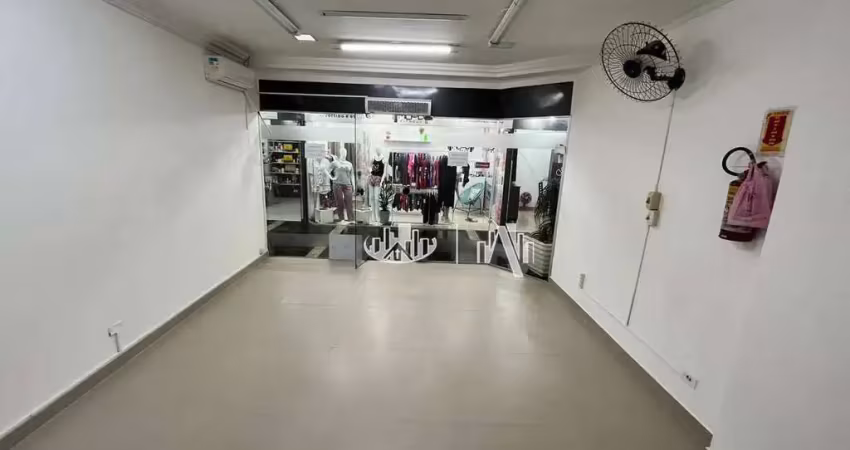 Sala à venda, 30 m² por r$ 135.000,00 - centro - londrina/pr
