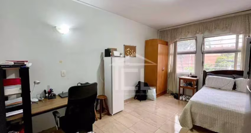 Apartamento à venda, 27 m² por r$ 118.000,00 - centro - londrina/pr