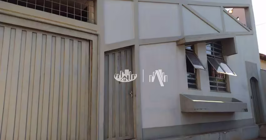 Casa com 3 dormitórios à venda, 190 m² por r$ 800.000,00 - igapó - londrina/pr