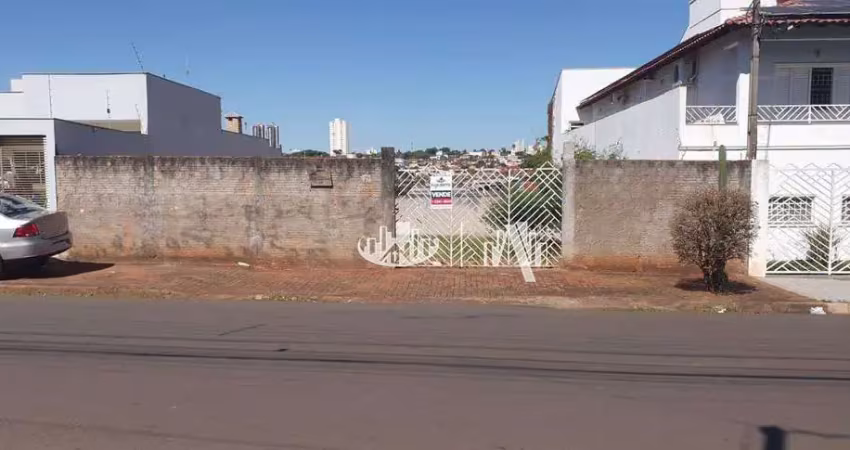 Terreno à venda, 360 m² por r$ 300.000,00 - jardim império do sol - londrina/pr