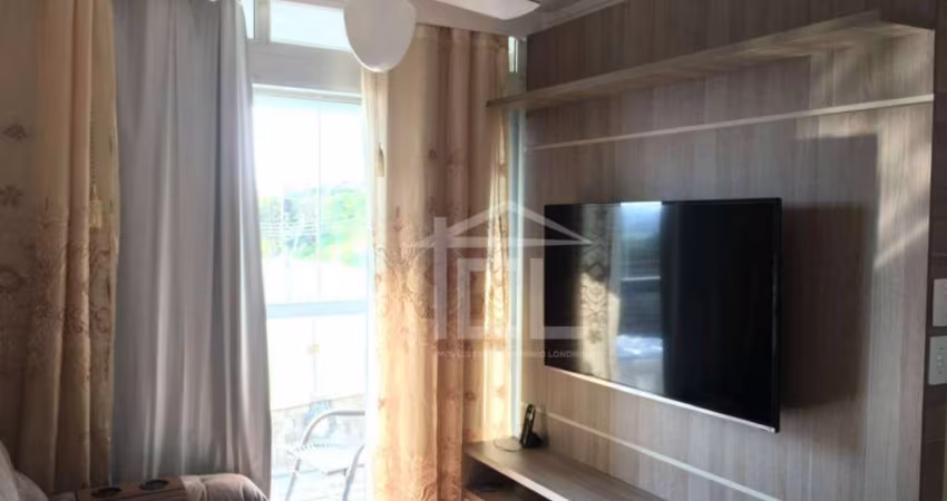 Apartamento à venda, 51 m² por R$ 180.000,00 - Paraíso - Londrina/PR